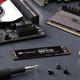 Corsair Force Series MP510 1920GB NVMe M.2 SSD | $320 | Amazon